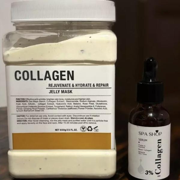 Boost Duo Colágeno