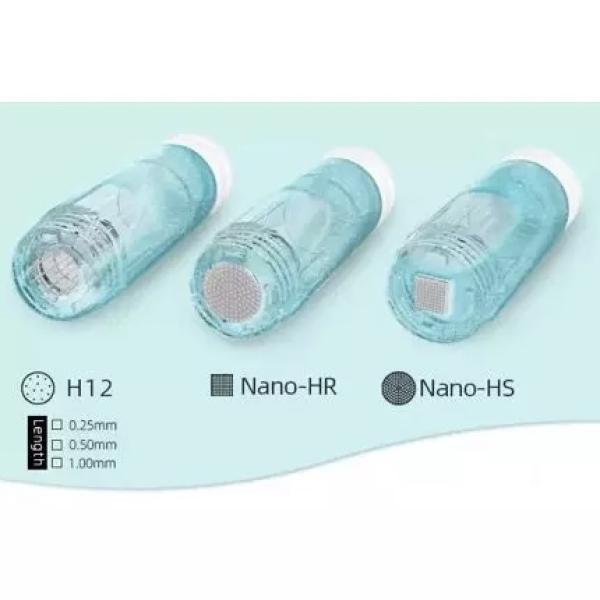 Agujas Hydra Pen (paquete de 5)