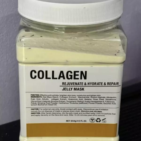 Jelly Mask / Collagen