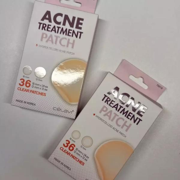 Pimple Patches (acné)