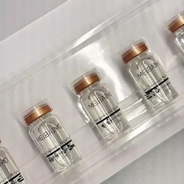 Caja Ampollas Ceramides