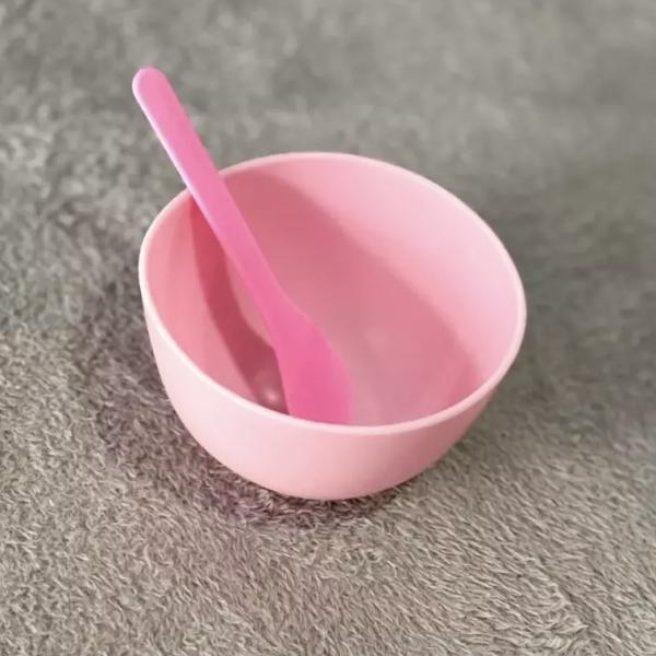 Bowl y Paleta