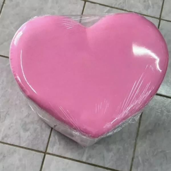 Butaca de Corazón