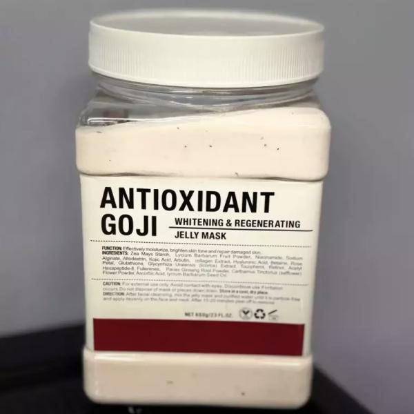 Jelly Mask / Antioxidant Goji