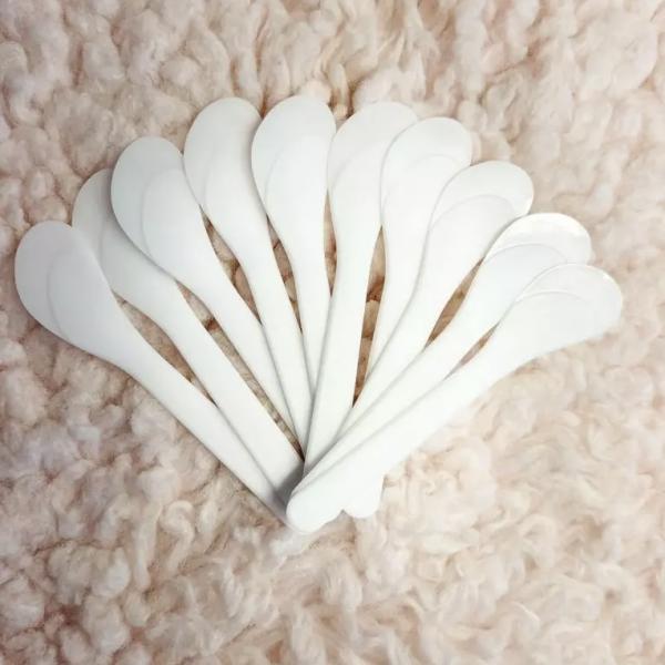 Paletas Plásticas (paquete de 10)